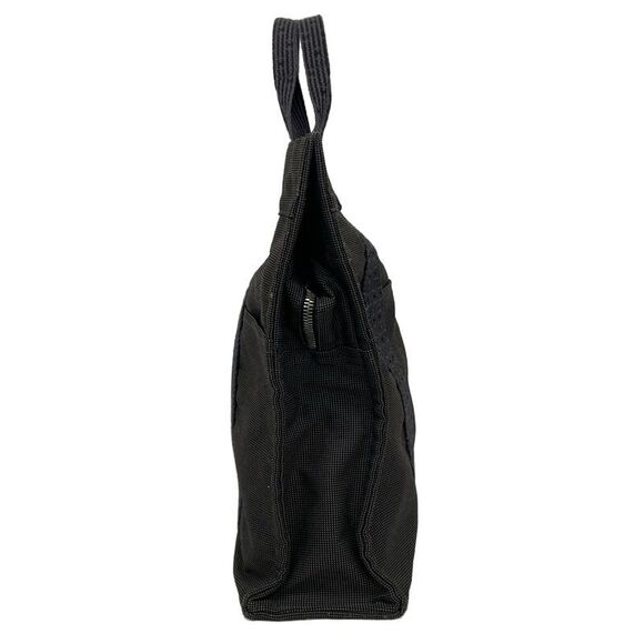 Hermes Tote Bag Her Line Tote MM Gray New Shape Hardware - Picture 4 of 10